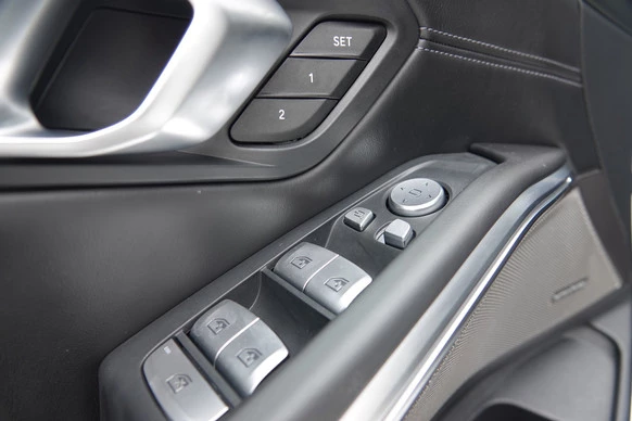 BMW M3 - Afbeelding 15 van 30