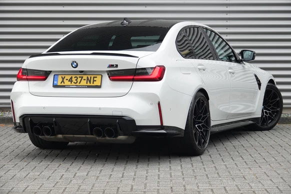 BMW M3 - Afbeelding 16 van 30