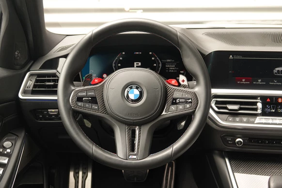 BMW M3 - Afbeelding 17 van 30
