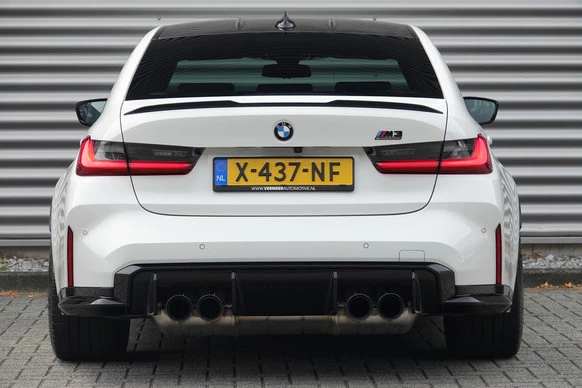 BMW M3 - Afbeelding 18 van 30