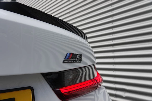 BMW M3 - Afbeelding 20 van 30