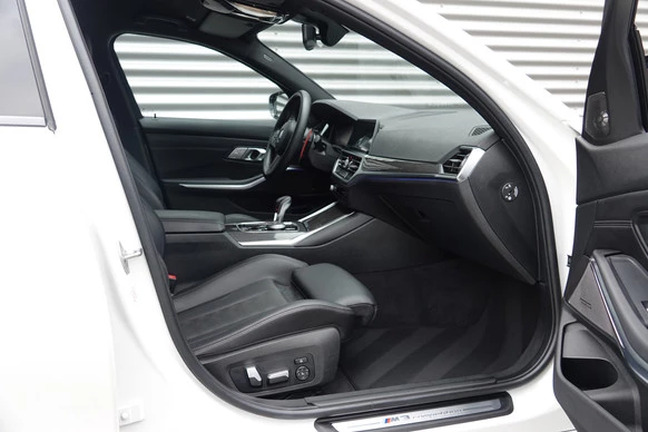 BMW M3 - Afbeelding 21 van 30