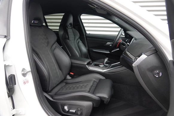 BMW M3 - Afbeelding 22 van 30
