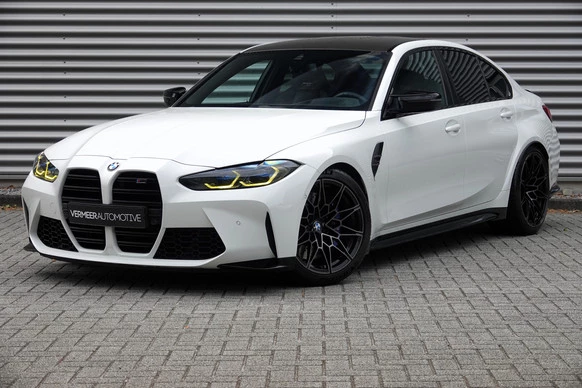 BMW M3 - Afbeelding 1 van 30