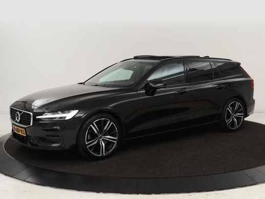 Volvo V60 - Afbeelding 1 van 30