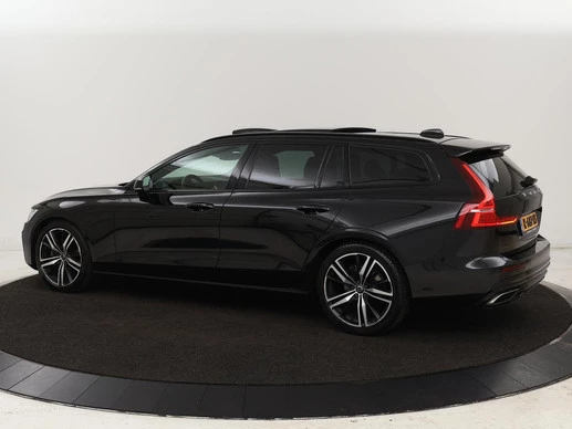 Volvo V60 - Afbeelding 2 van 30