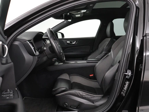 Volvo V60 - Afbeelding 4 van 30