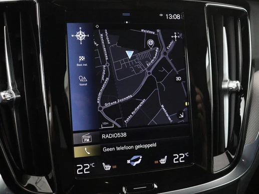 Volvo V60 - Afbeelding 14 van 30