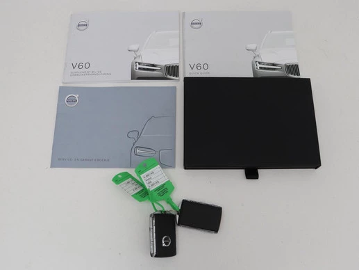 Volvo V60 - Afbeelding 16 van 30