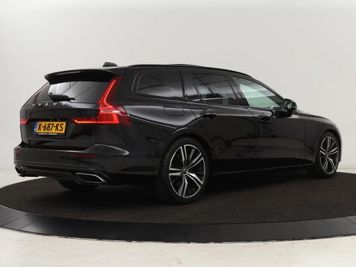 Volvo V60 - Afbeelding 30 van 30