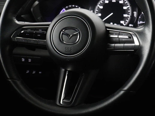Mazda MX-30 - Afbeelding 9 van 30