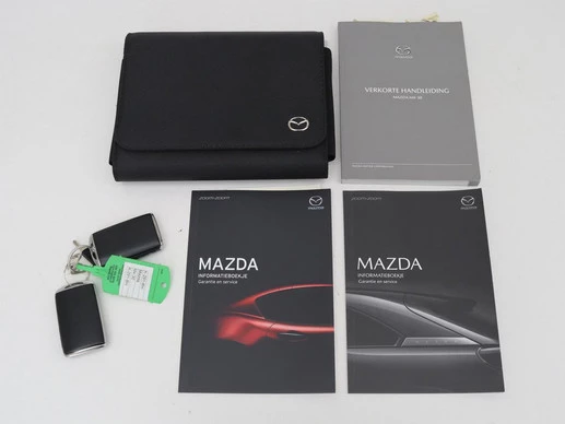 Mazda MX-30 - Afbeelding 17 van 30