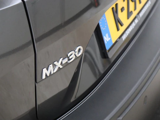 Mazda MX-30 - Afbeelding 18 van 30