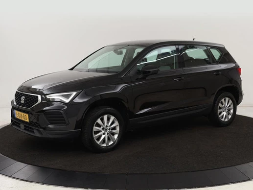 SEAT Ateca - Afbeelding 1 van 30