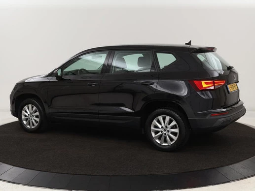 SEAT Ateca - Afbeelding 2 van 30