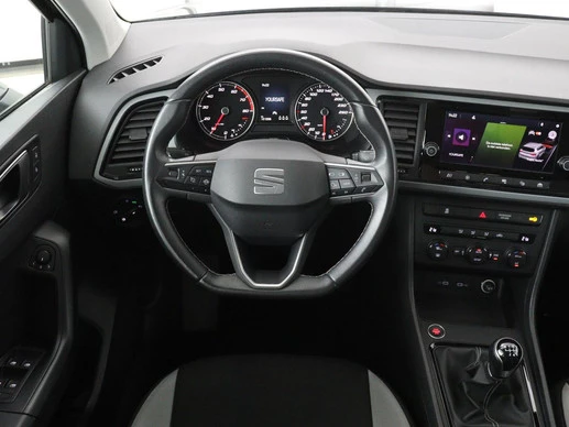 SEAT Ateca - Afbeelding 3 van 30
