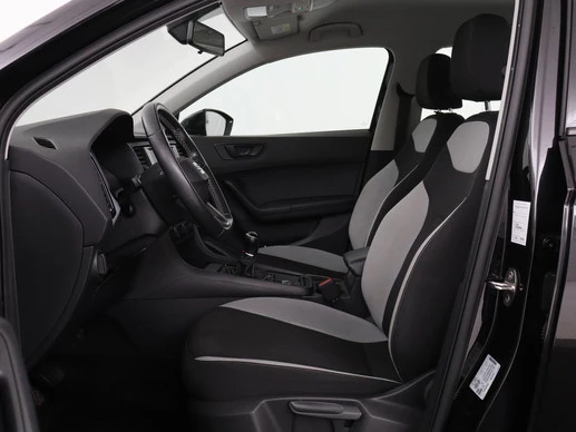 SEAT Ateca - Afbeelding 4 van 30