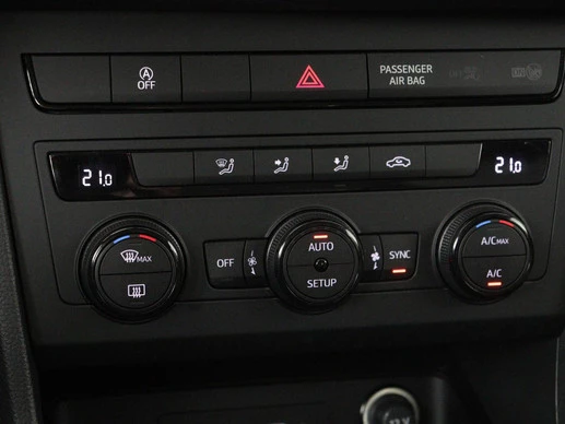SEAT Ateca - Afbeelding 9 van 30