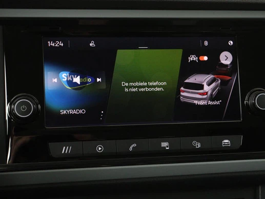 SEAT Ateca - Afbeelding 10 van 30