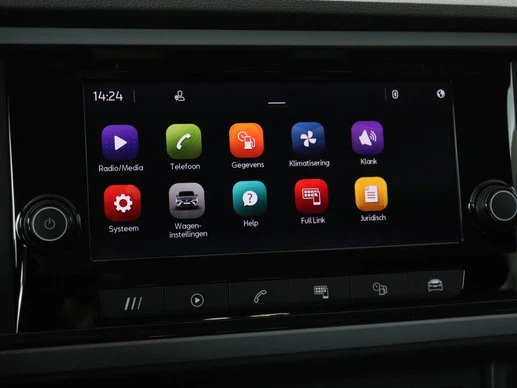 SEAT Ateca - Afbeelding 12 van 30