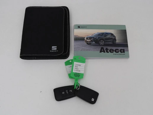 SEAT Ateca - Afbeelding 17 van 30