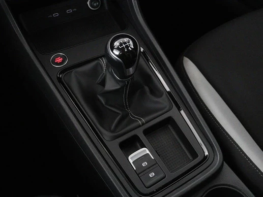 SEAT Ateca - Afbeelding 22 van 30
