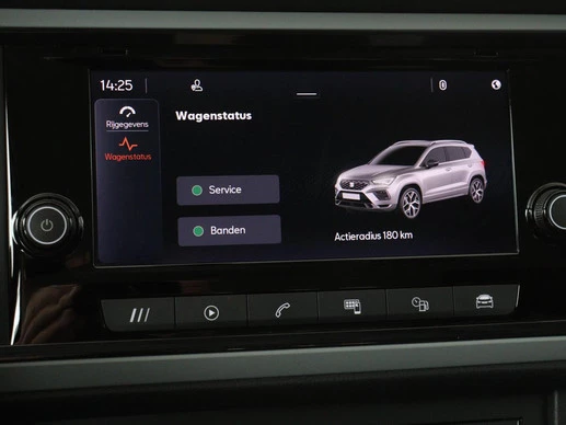 SEAT Ateca - Afbeelding 23 van 30