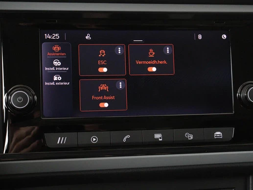 SEAT Ateca - Afbeelding 24 van 30