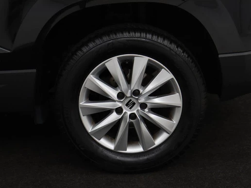 SEAT Ateca - Afbeelding 28 van 30