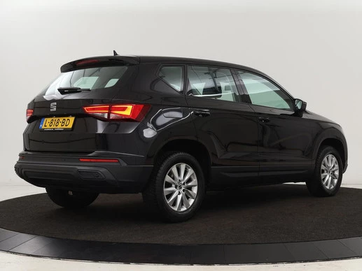 SEAT Ateca - Afbeelding 29 van 30