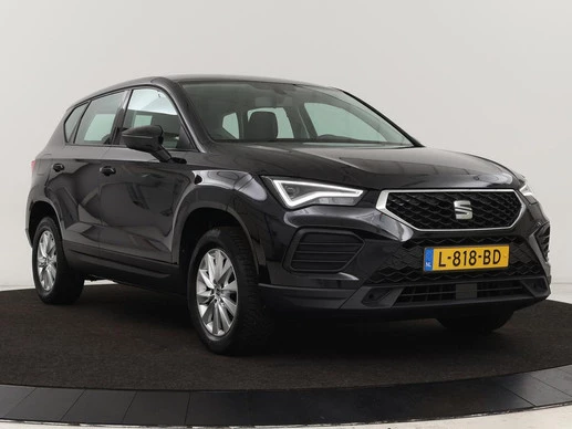SEAT Ateca - Afbeelding 30 van 30