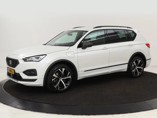 SEAT Tarraco - Afbeelding 1 van 30