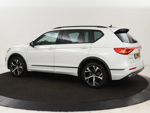SEAT Tarraco - Afbeelding 2 van 30