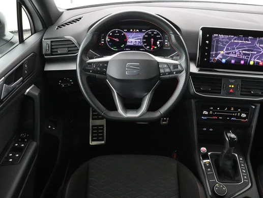 SEAT Tarraco - Afbeelding 3 van 30