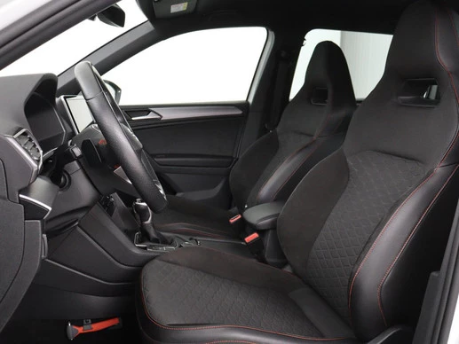 SEAT Tarraco - Afbeelding 5 van 30