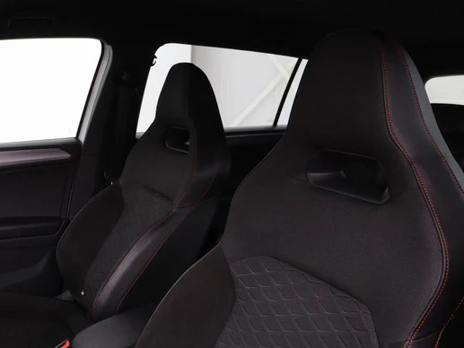 SEAT Tarraco - Afbeelding 6 van 30