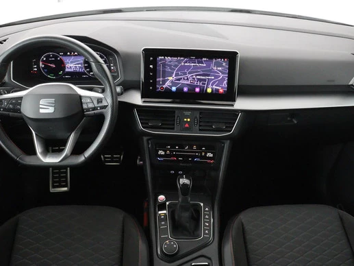 SEAT Tarraco - Afbeelding 7 van 30