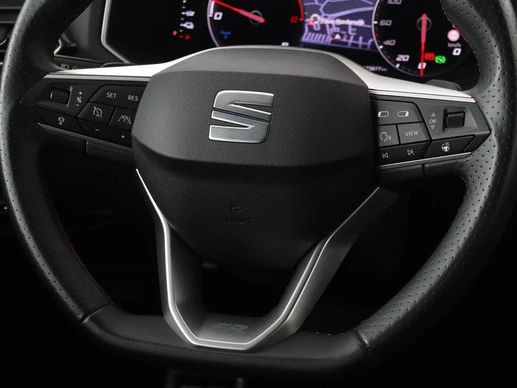SEAT Tarraco - Afbeelding 8 van 30