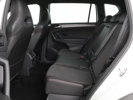 SEAT Tarraco - Afbeelding 11 van 30