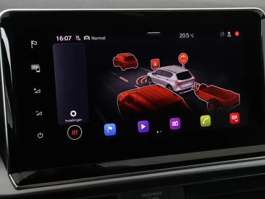SEAT Tarraco - Afbeelding 23 van 30