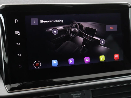 SEAT Tarraco - Afbeelding 24 van 30