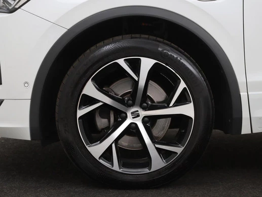 SEAT Tarraco - Afbeelding 29 van 30
