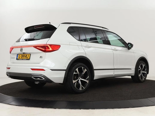 SEAT Tarraco - Afbeelding 30 van 30