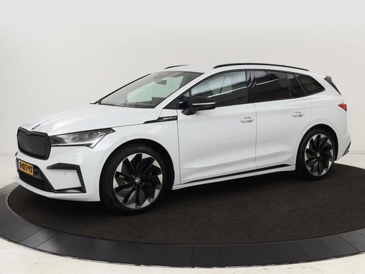 Škoda Enyaq iV - Afbeelding 1 van 30