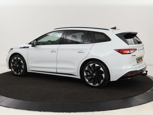 Škoda Enyaq iV - Afbeelding 2 van 30
