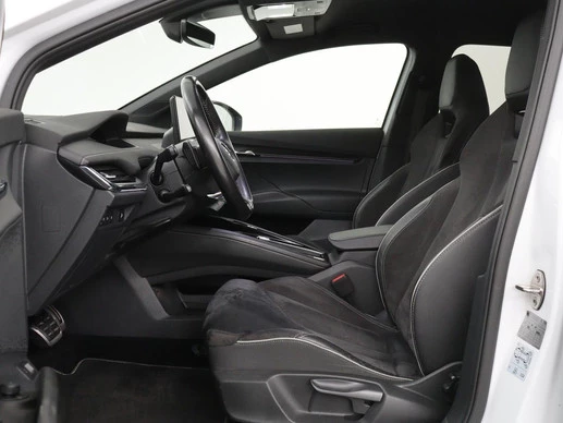 Škoda Enyaq iV - Afbeelding 4 van 30