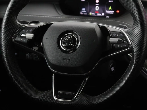 Škoda Enyaq iV - Afbeelding 8 van 30