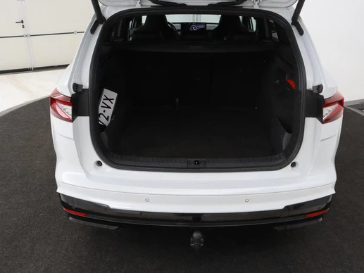 Škoda Enyaq iV - Afbeelding 15 van 30