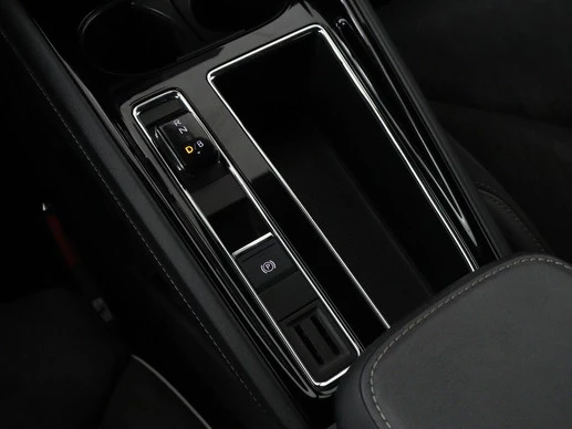 Škoda Enyaq iV - Afbeelding 21 van 30