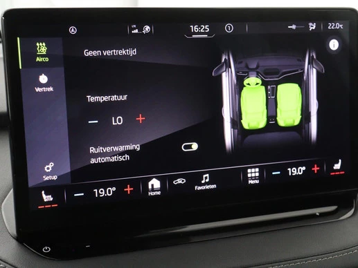 Škoda Enyaq iV - Afbeelding 25 van 30